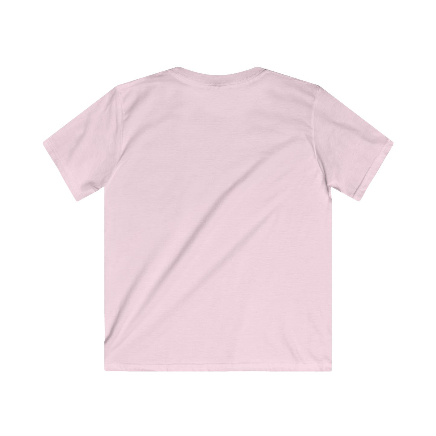 They Hatin kids Softstyle Tee