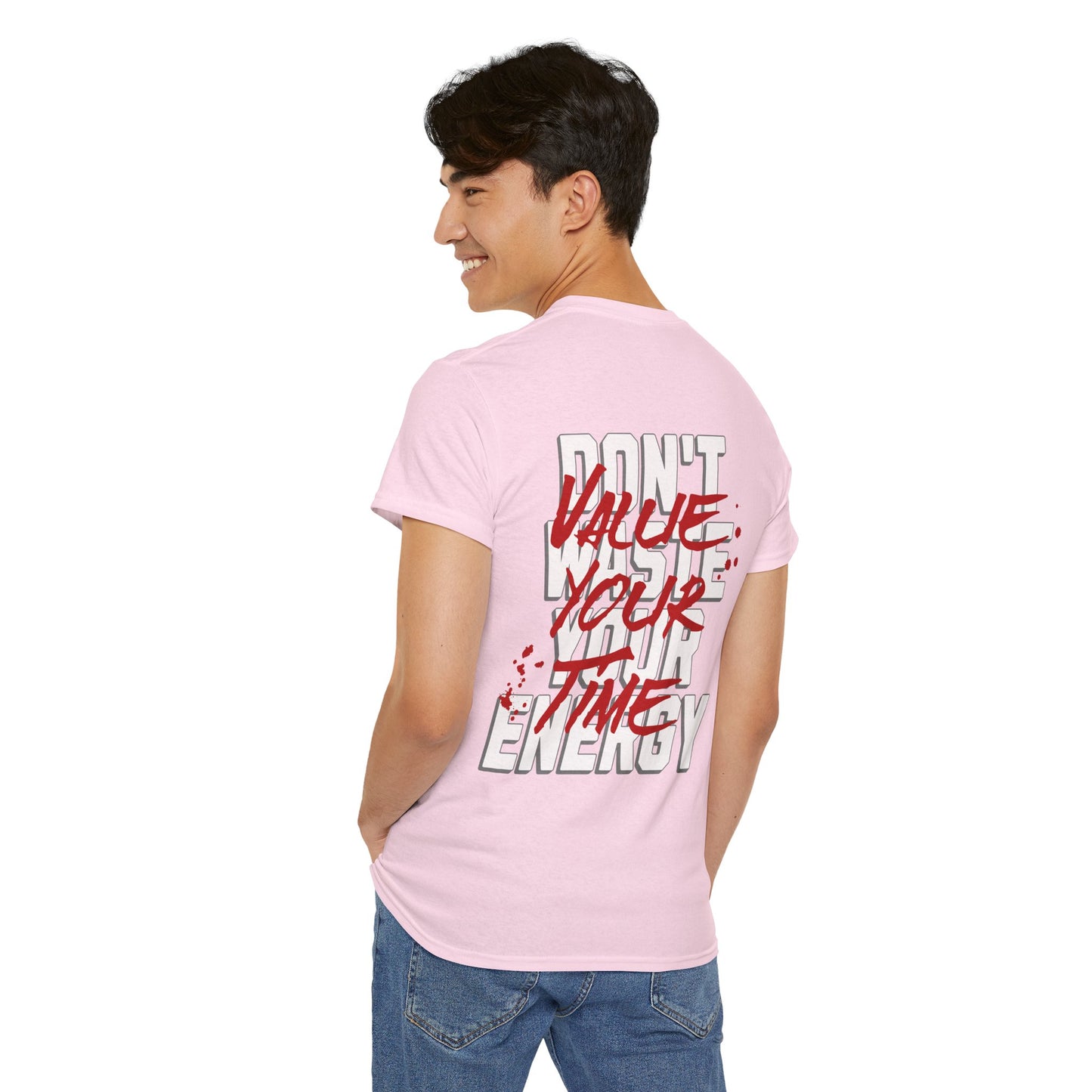 Value your Time