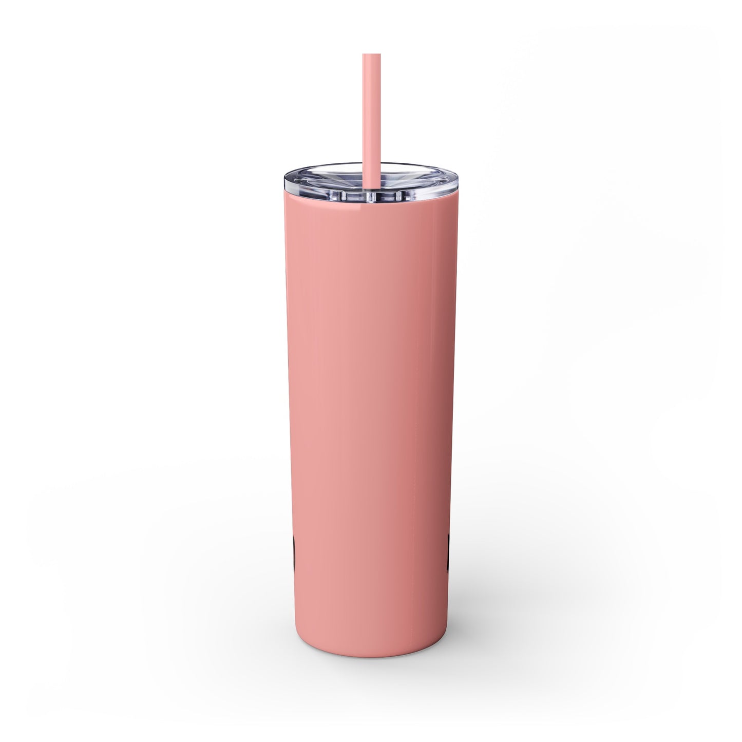 Hater Tears Tumbler with Straw, 20oz