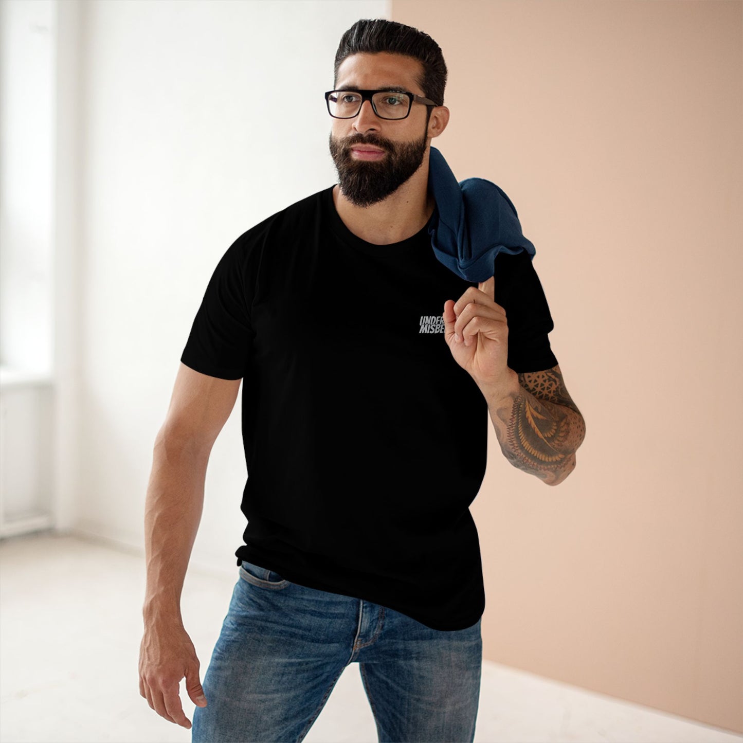 Dozer Graphic Tee | Funny Adult T-shirt for Workers