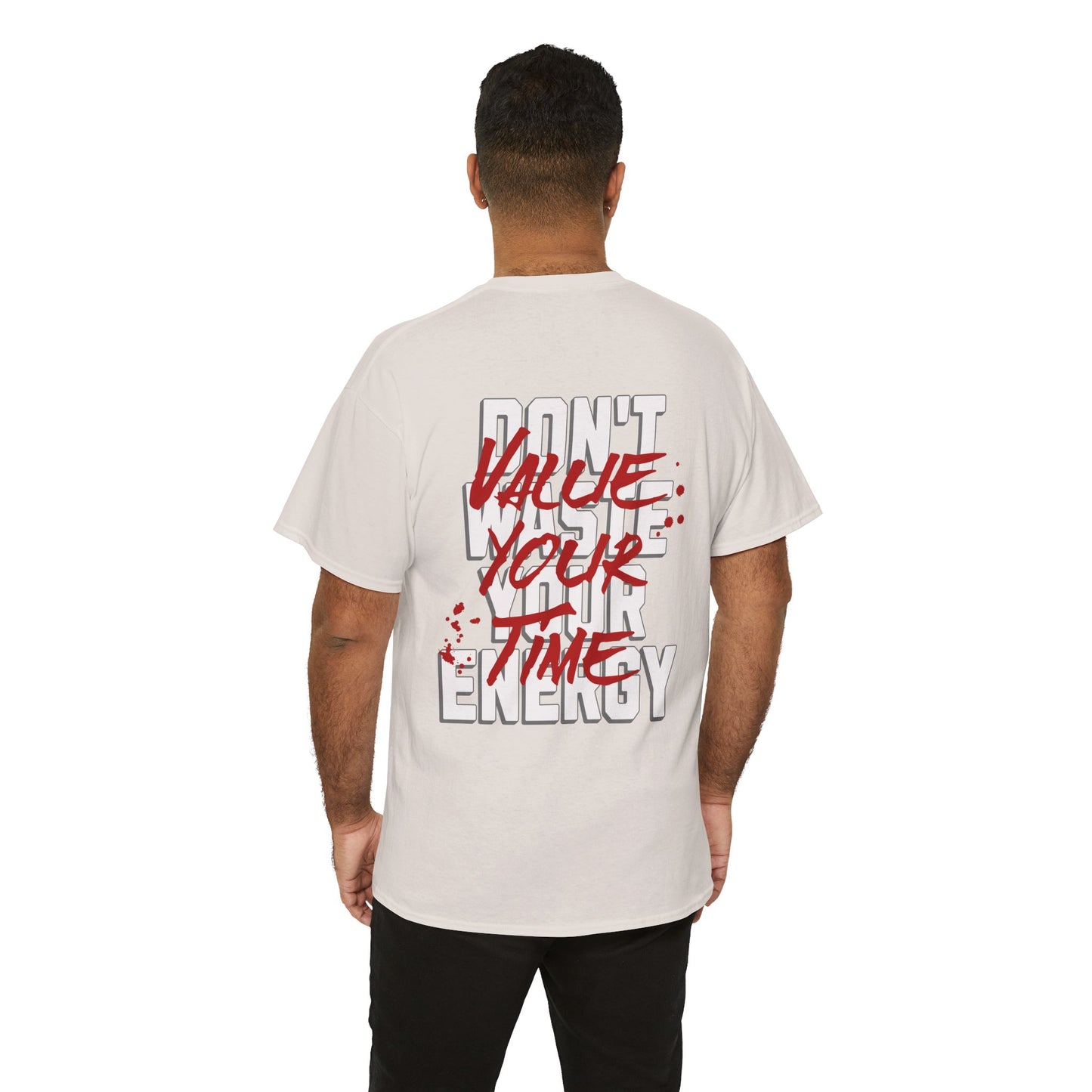 Value your Time