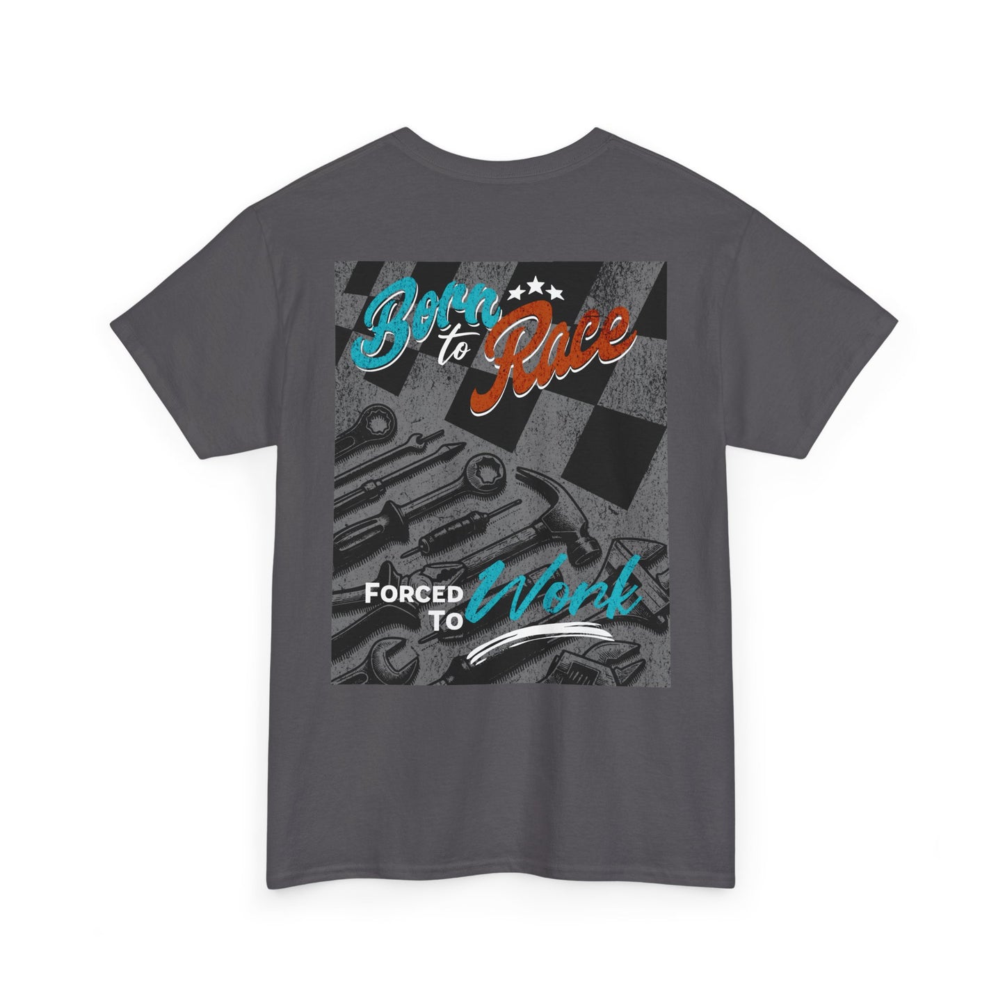 Born to Race