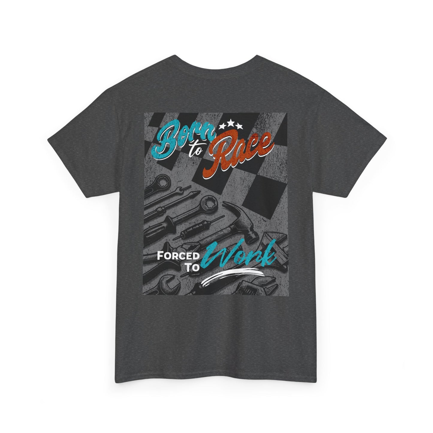 Born to Race