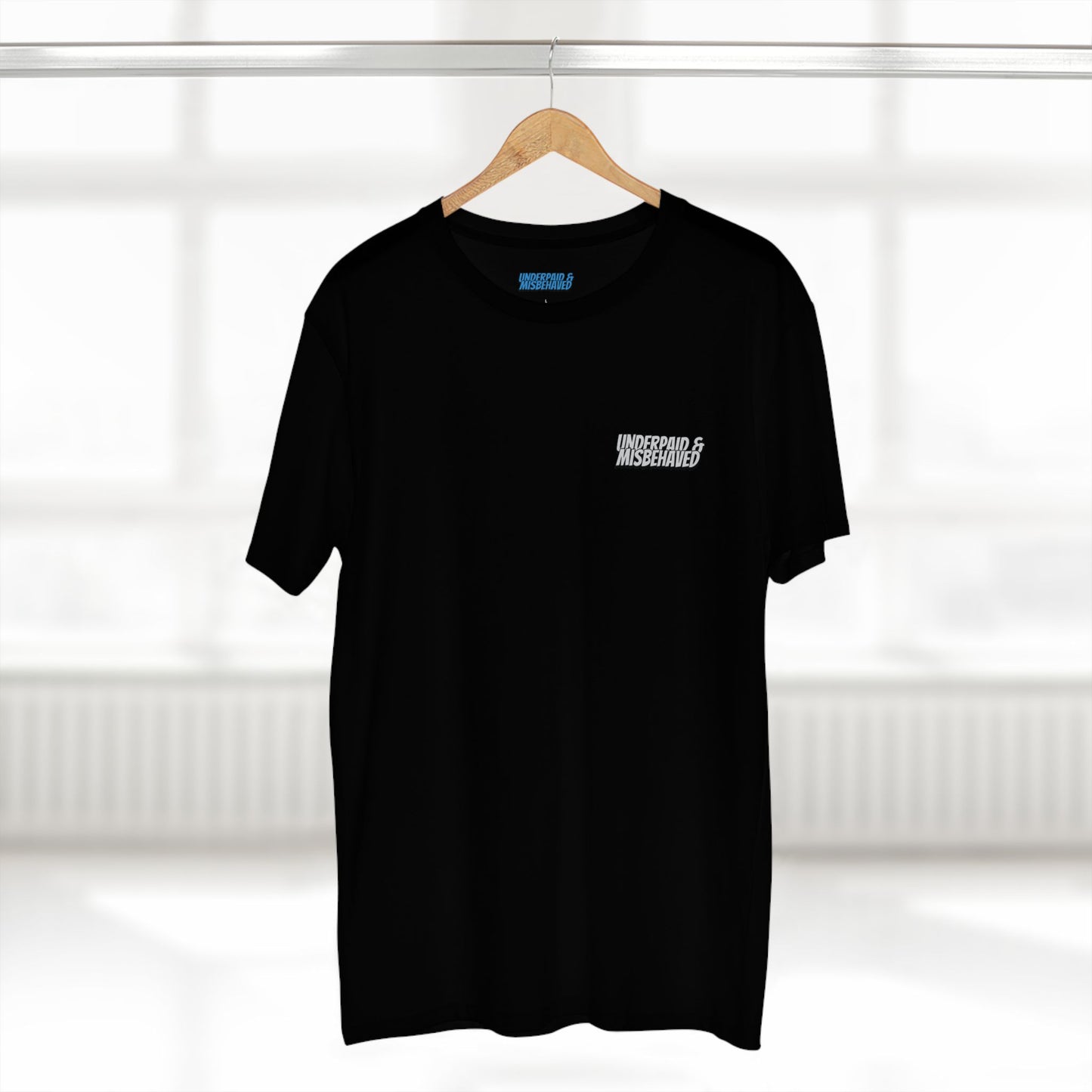 Dozer Graphic Tee | Funny Adult T-shirt for Workers