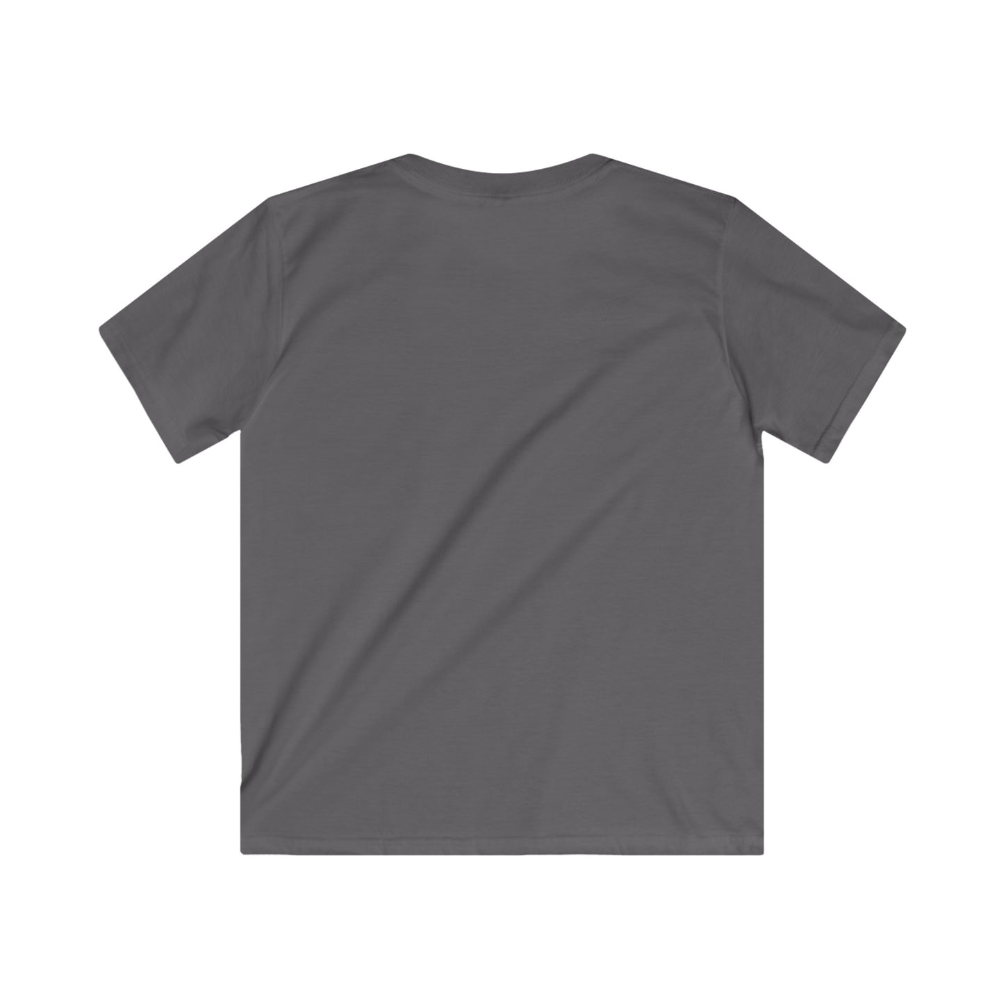 They Hatin kids Softstyle Tee