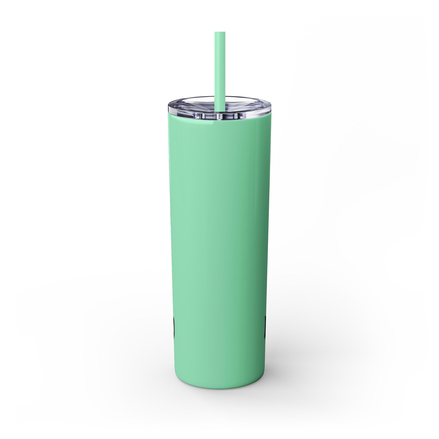 Hater Tears Tumbler with Straw, 20oz