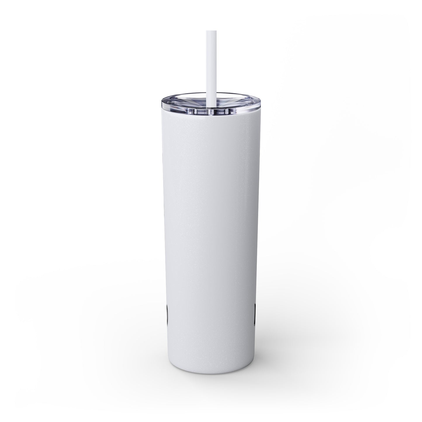 Hater Tears Tumbler with Straw, 20oz