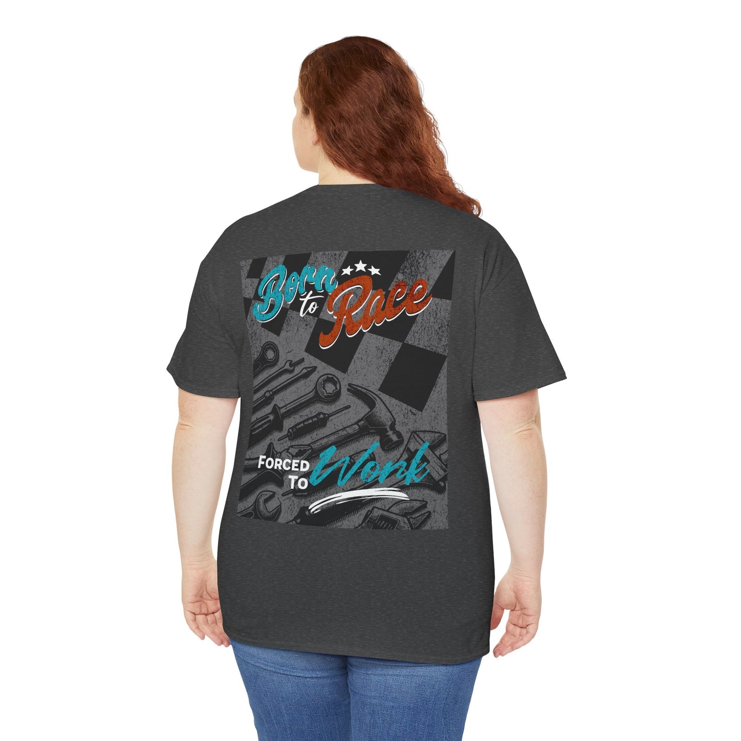 Born to Race