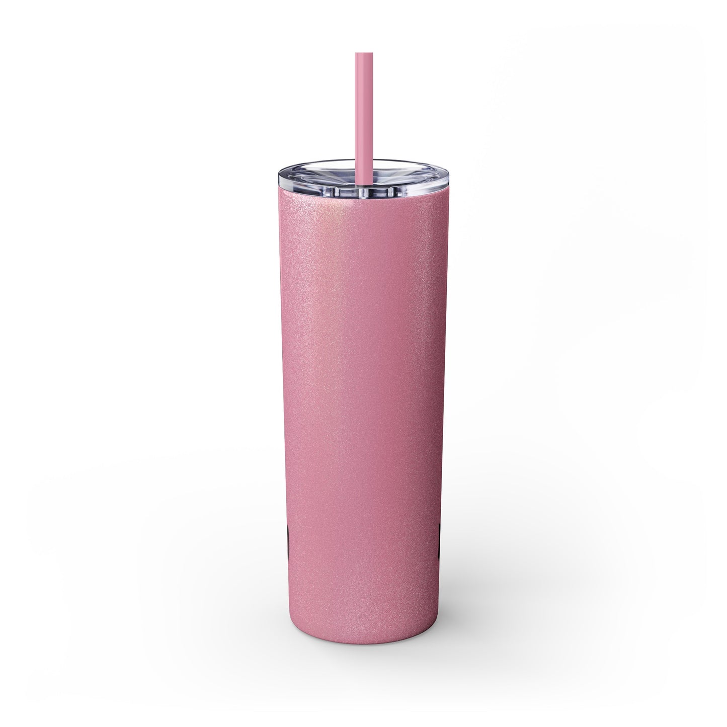 Hater Tears Tumbler with Straw, 20oz